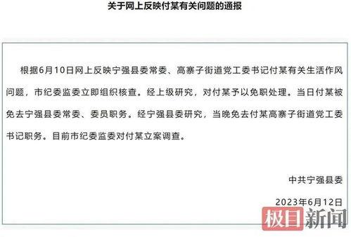 宁强县出轨事件最新爆料,最新爆料揭露惊人内幕