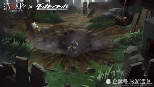 第五人格渔女最新联动爆料,神秘传说揭开面纱,惊心动魄的冒险即将开启! 第3张 第五人格渔女最新联动爆料,神秘传说揭开面纱,惊心动魄的冒险即将开启! 第3张