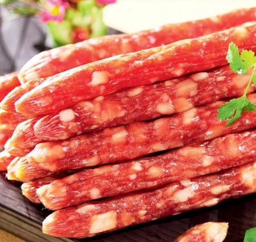 广味腊肠爆料视频大全集,揭秘经典美食制作全过程 第1张 广味腊肠爆料视频大全集,揭秘经典美食制作全过程 第1张