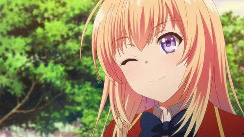 娘王第一季在线观看  第3张