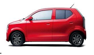 新款奥拓最新爆料消息,惊艳设计,科技升级,引领小型车市场新潮流” 第2张 新款奥拓最新爆料消息,惊艳设计,科技升级,引领小型车市场新潮流” 第2张